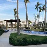 Preciosa Enjoyable Casa 12 Personas Alberca Playa Coto 24H