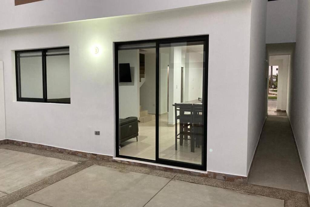 Preciosa Enjoyable Casa 12 Personas Alberca Playa Coto 24h Holiday home
