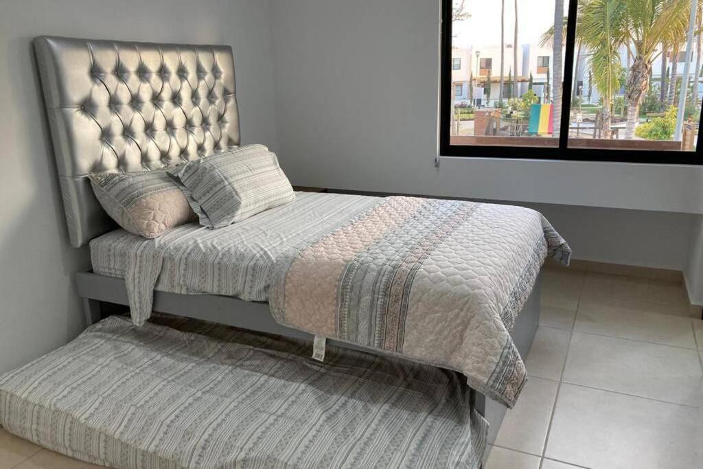 Preciosa Enjoyable Casa 12 Personas Alberca Playa Coto 24h Holiday home