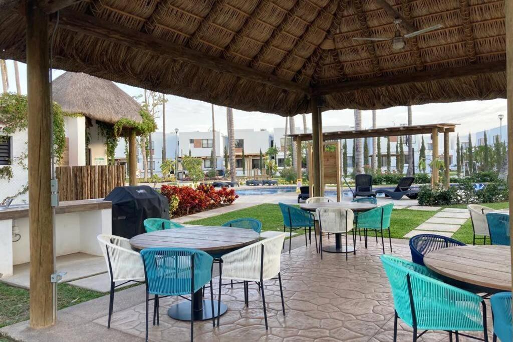 Holiday home Preciosa Enjoyable Casa 12 Personas Alberca Playa Coto 24h Mazatlan