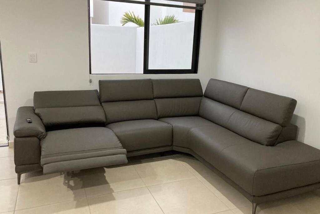 Preciosa Enjoyable Casa 12 Personas Alberca Playa Coto 24h Holiday home
