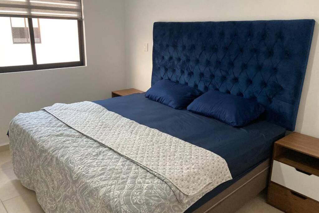 Preciosa Enjoyable Casa 12 Personas Alberca Playa Coto 24h Holiday home