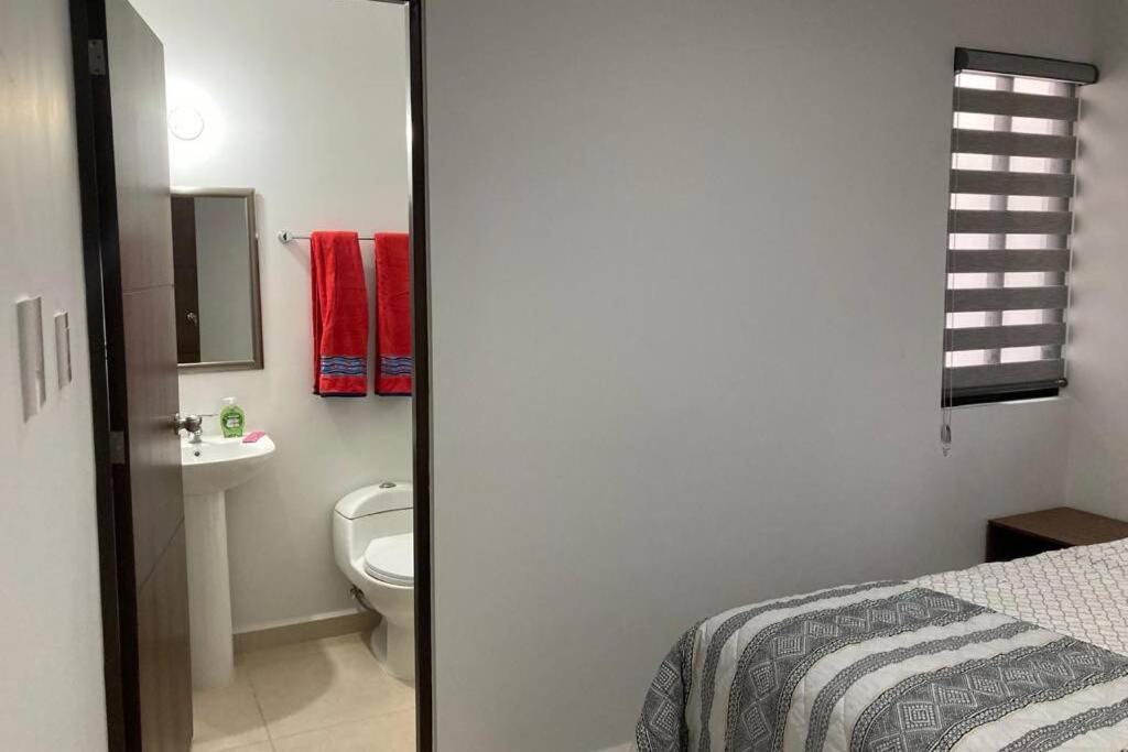 Holiday home Preciosa Enjoyable Casa 12 Personas Alberca Playa Coto 24h